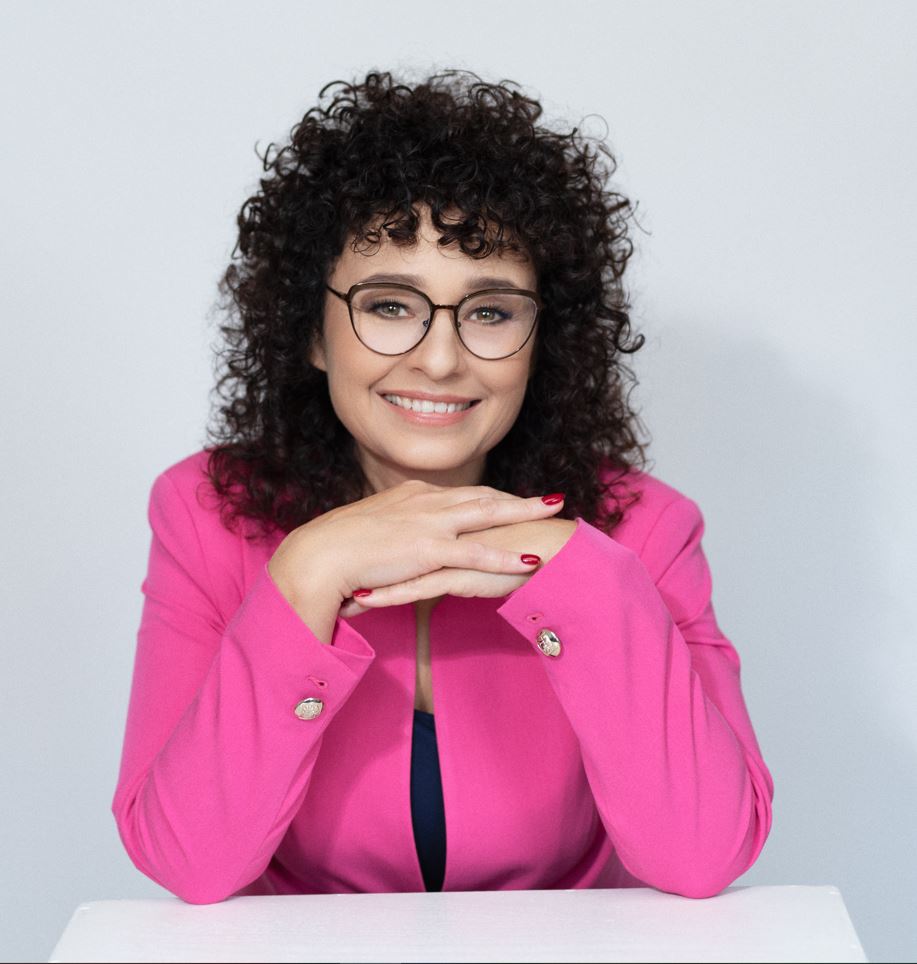 Elżbieta Stelmach - zdjęcie o mnie