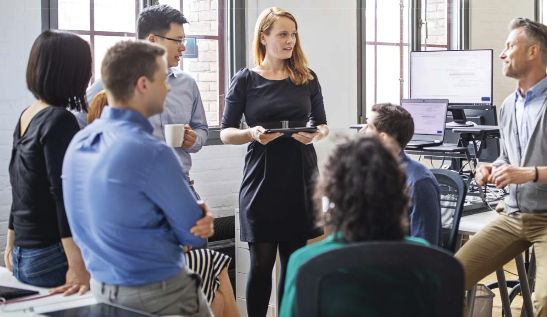 Komunikowanie się w organizacji w ujęciu analizy transakcyjnej